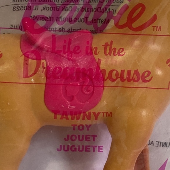 BARBIE COMBO - Picture 15 of 16